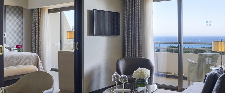 Penthouse Suite