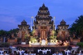 Balinese Theatre