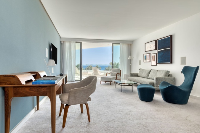 Parklane, a Luxury Collection Resort & Spa