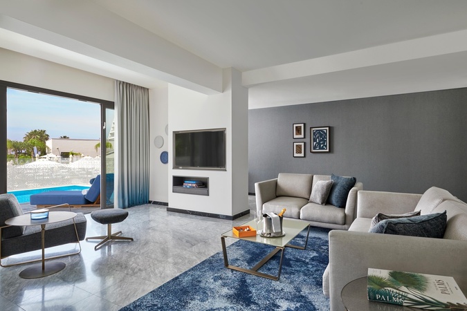 Parklane, a Luxury Collection Resort & Spa