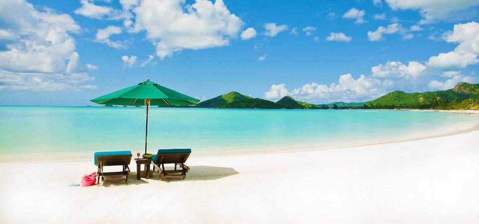Cocos Hotel All Inclusive