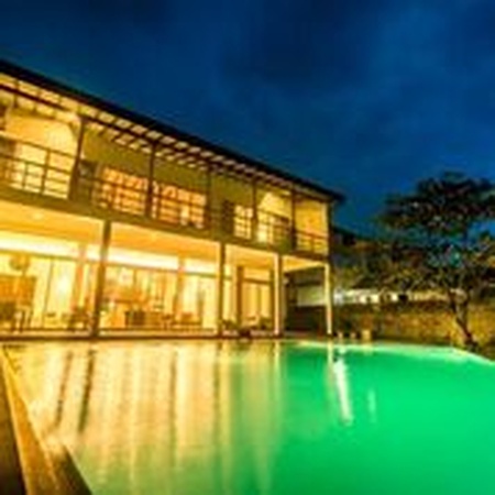 CASA BLUE RIPPLE