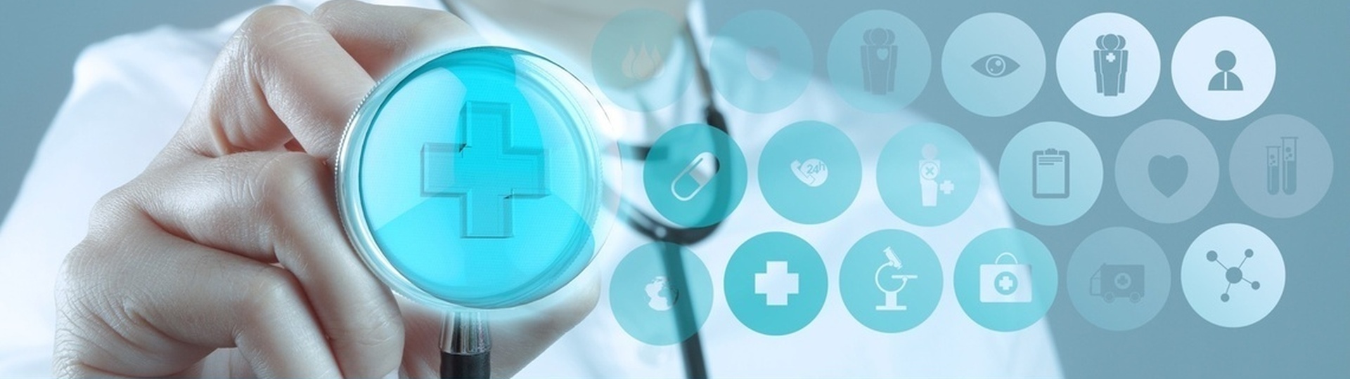 Med Coordinator - Background