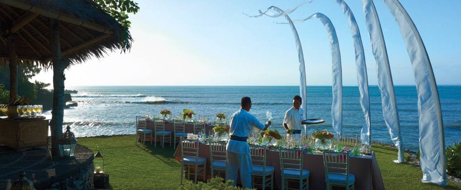 Event Space