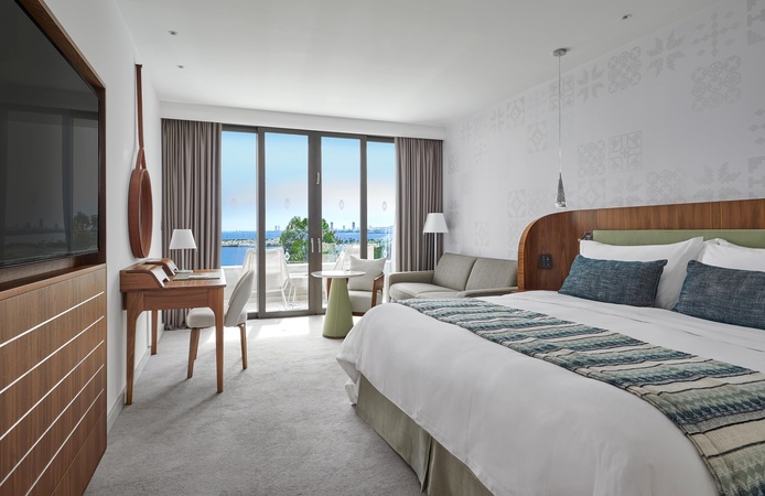 Parklane, a Luxury Collection Resort & Spa