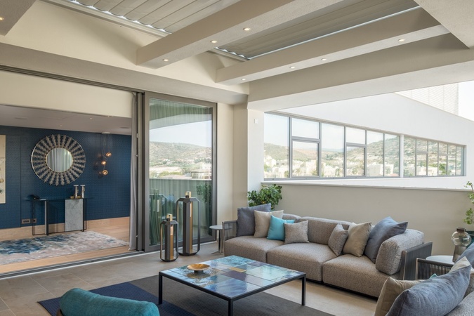 Parklane, a Luxury Collection Resort & Spa