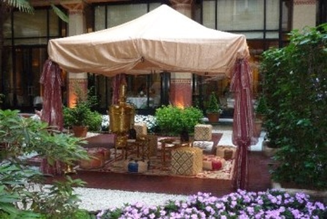 Hotel Sentral