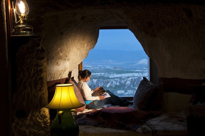 Museum Boutique Hotel Cappadocia