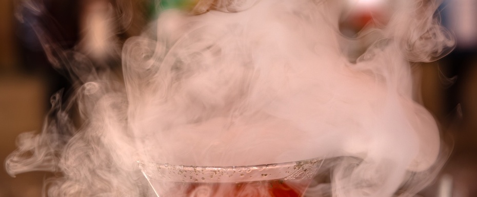 WATER VILLA RESTAURANT & LOUNGE