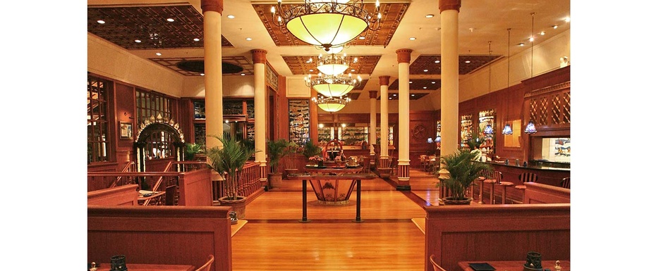 Octopus Ristorante