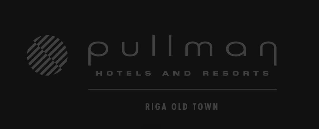 Pullman Riga Old Town