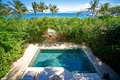 Beachfront Pool Villa