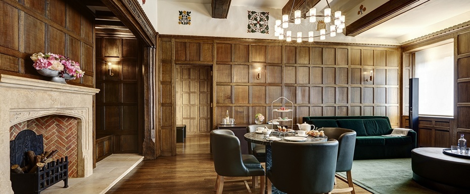 Tudor Suite