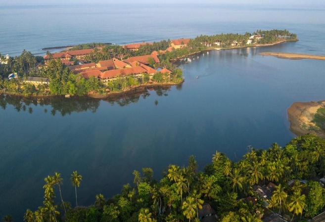 Anantara Kalutara Resort