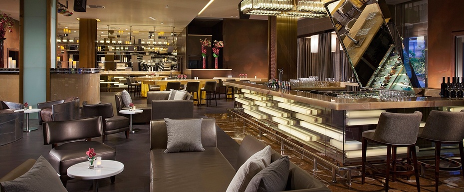 ZJ's Bar & Lounge