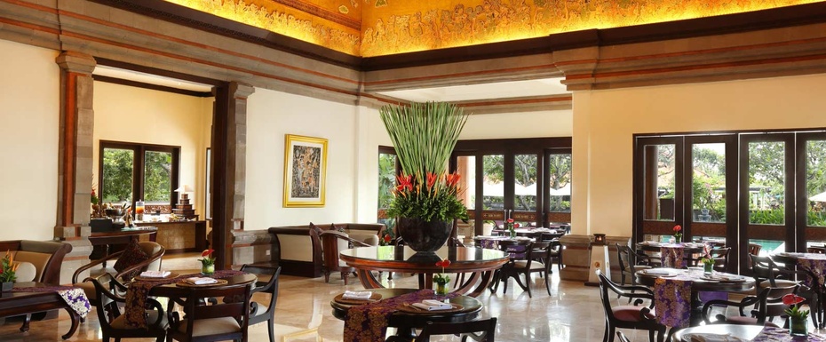 Ayodya Palace Room