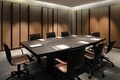 Armani Boardroom 2