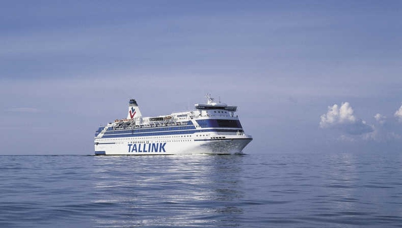 Tallink Hotel Riga