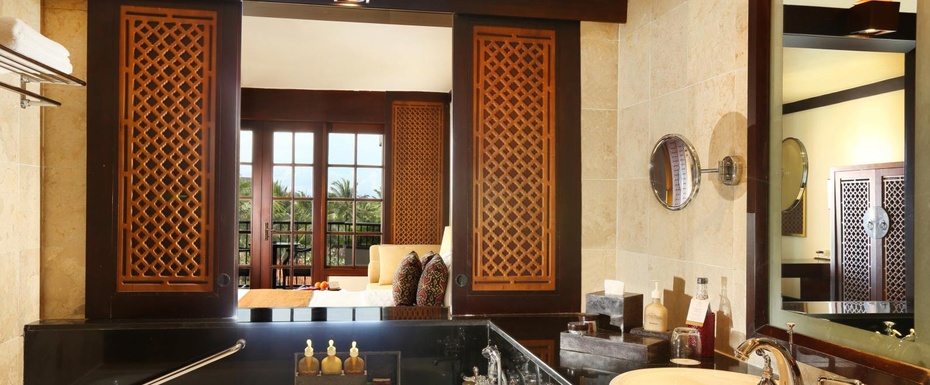 Ayodya Palace Room
