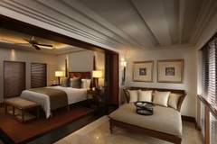 The Leela Goa