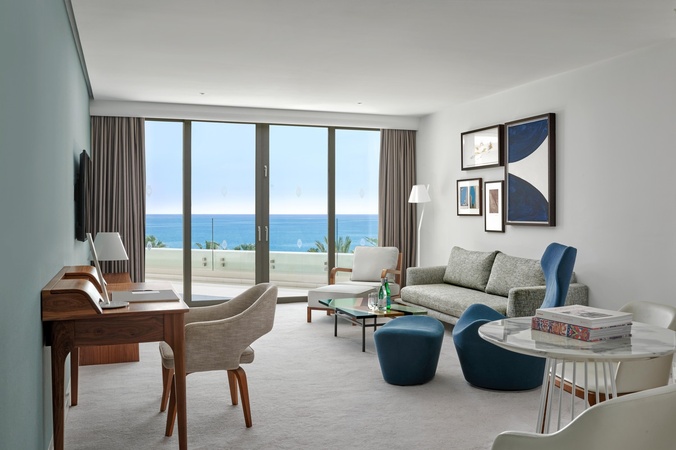 Parklane, a Luxury Collection Resort & Spa