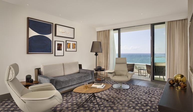 Parklane, a Luxury Collection Resort & Spa