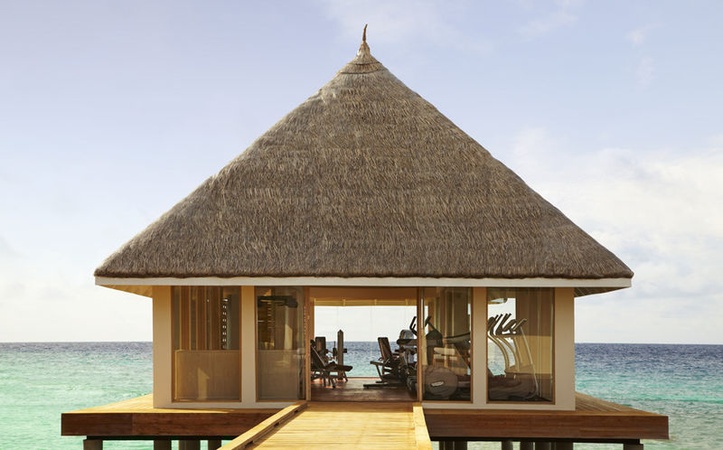 Viceroy Maldives