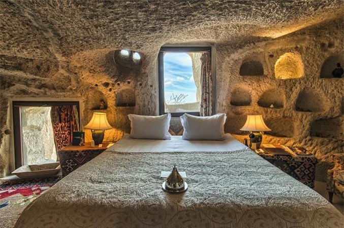 Museum Boutique Hotel Cappadocia