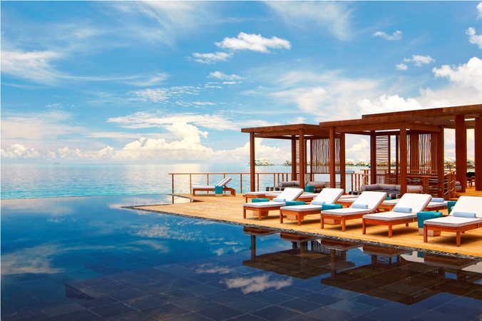 Viceroy Maldives
