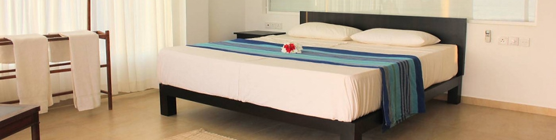 Ranmal Beach Hotel