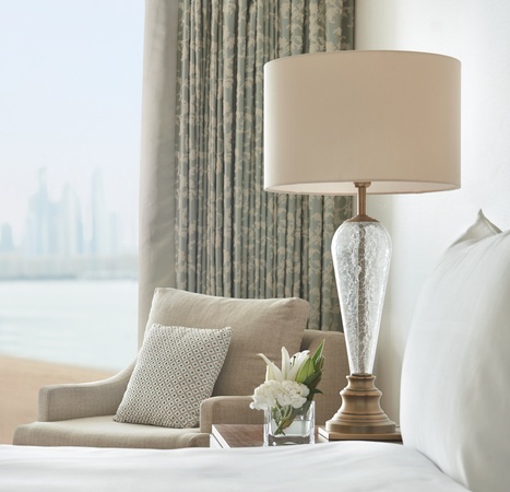 Waldorf Astoria Dubai Palm Jumeirah