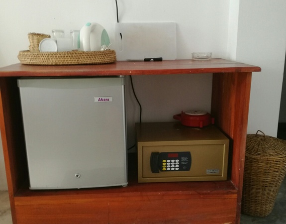 Hotel Villa 96 Boutique