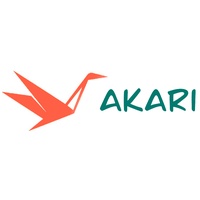 Акари тур - Logo