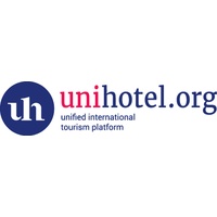 Unihotel administration account - Logo