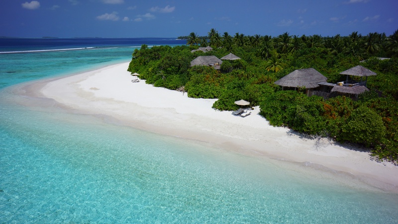 Six Senses Laamu