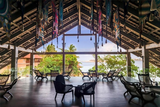 Anantara Kalutara Resort