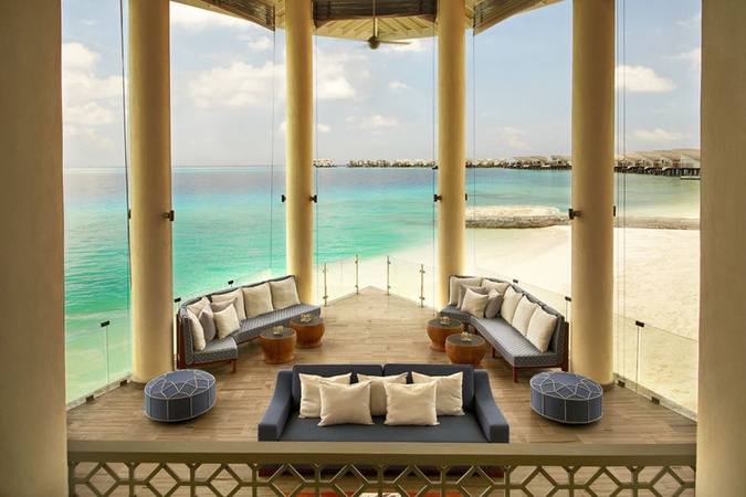 Viceroy Maldives