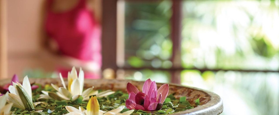 Four Seasons SPA