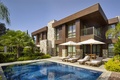 One-bedroom Park Villa with Private Pool