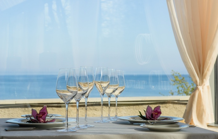 Baltic Beach Hotel & SPA Luxury
