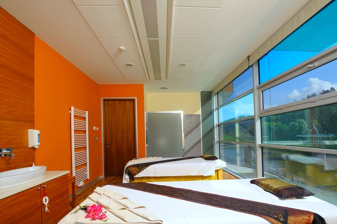 Hotel Thermana Park Laško**** Superior