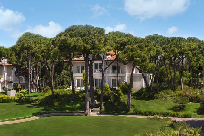 Maxx Royal Belek Golf and Spa 