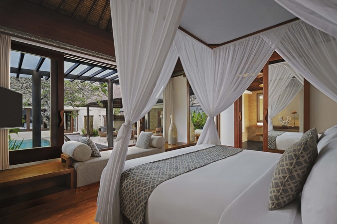 AMARTERRA VILLAS RESORT BALI NUSA DUA, Autograph Collection