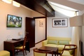 Luxury Suite