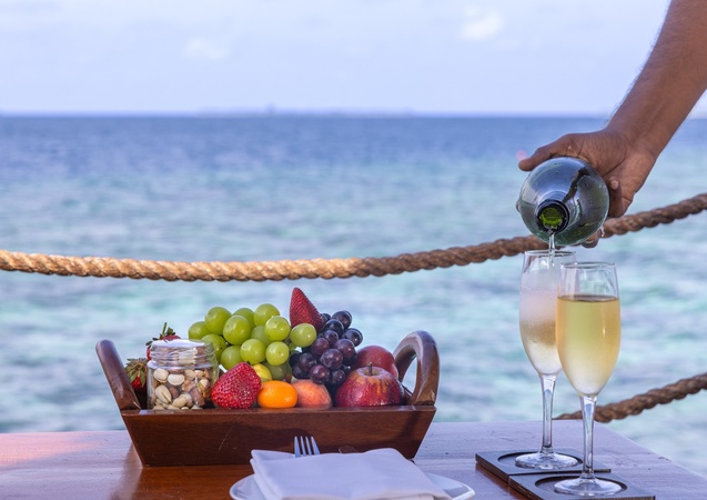 Adaaran Select Meedhupparu