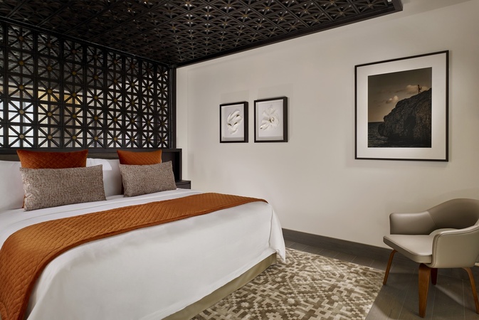 Parklane, a Luxury Collection Resort & Spa