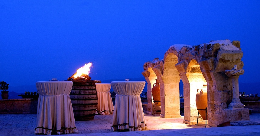 Museum Boutique Hotel Cappadocia