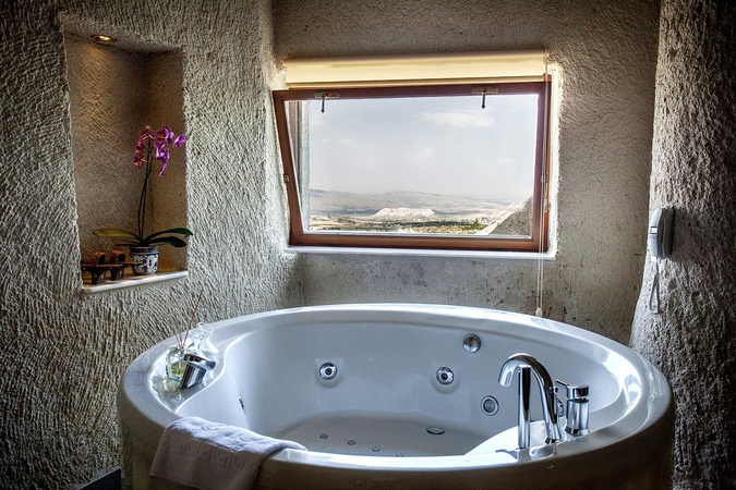 Museum Boutique Hotel Cappadocia