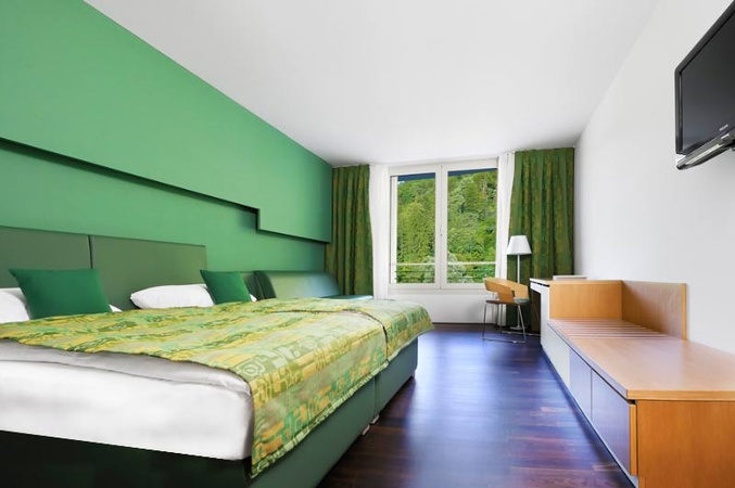 Hotel Thermana Park Laško**** Superior