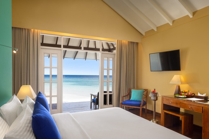 Adaaran Select Meedhupparu